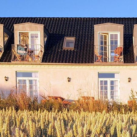 Roskilde B&B Gadstrup Exteriör bild