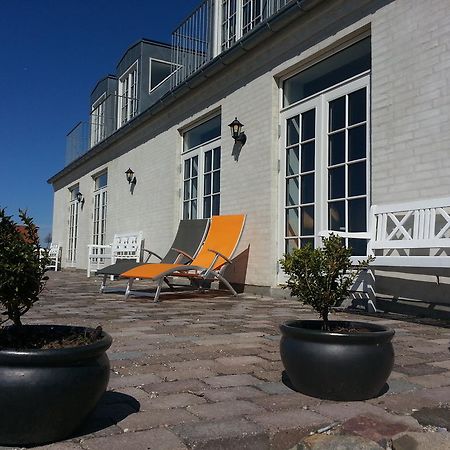 Roskilde B&B Gadstrup Exteriör bild