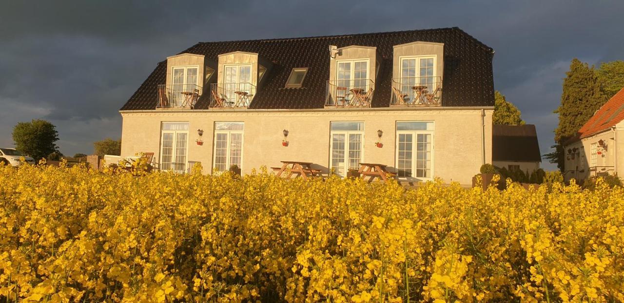 Roskilde B&B Gadstrup Exteriör bild