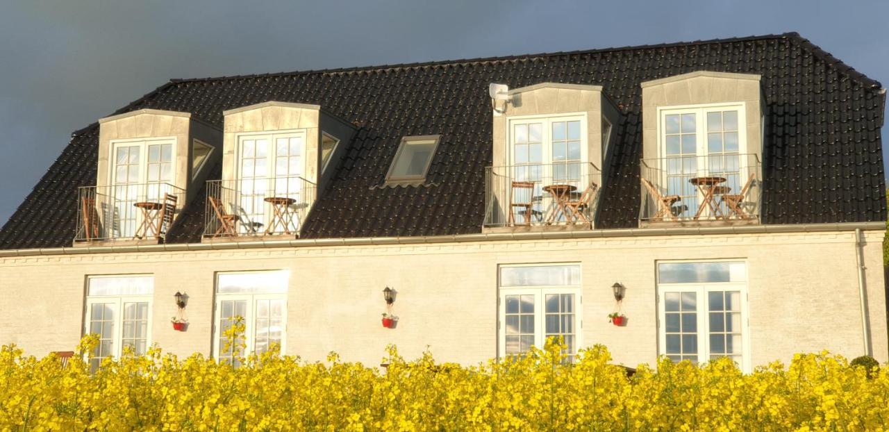 Roskilde B&B Gadstrup Exteriör bild