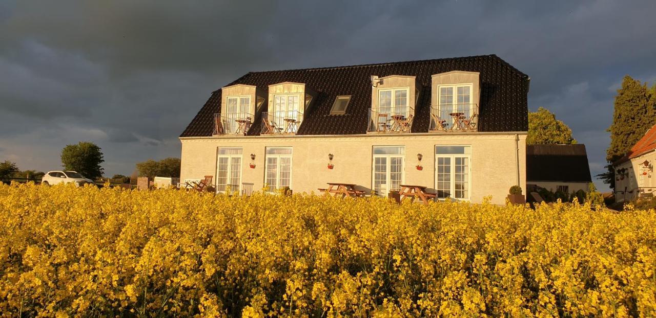 Roskilde B&B Gadstrup Exteriör bild
