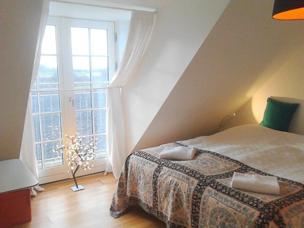 Roskilde B&B Gadstrup Exteriör bild
