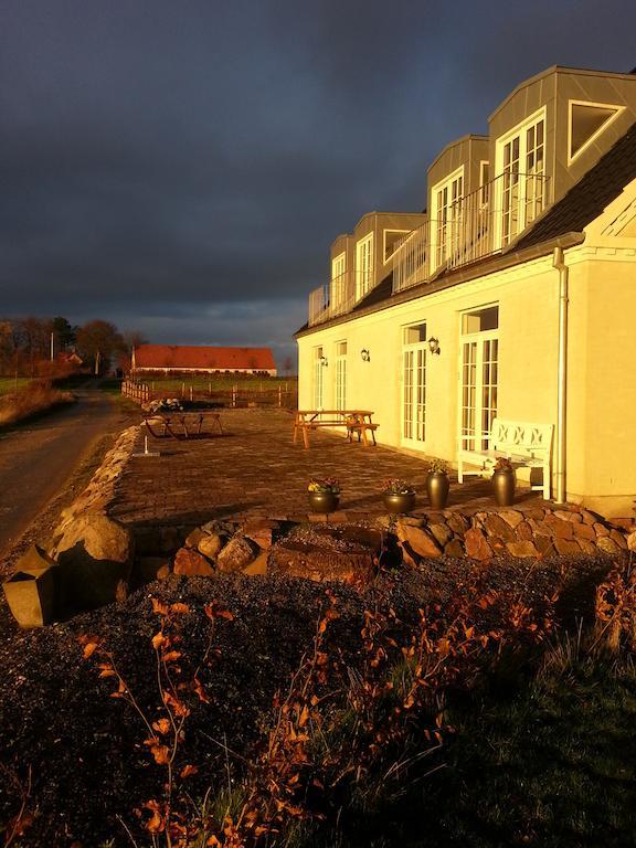 Roskilde B&B Gadstrup Exteriör bild