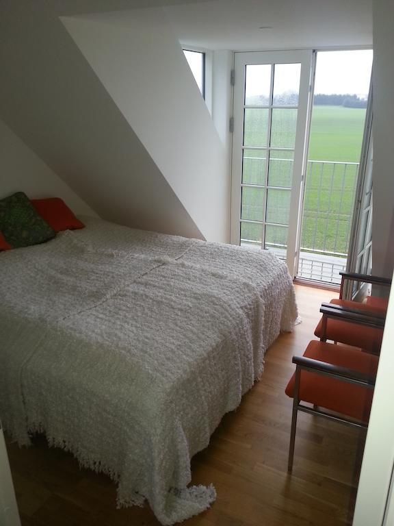 Roskilde B&B Gadstrup Exteriör bild