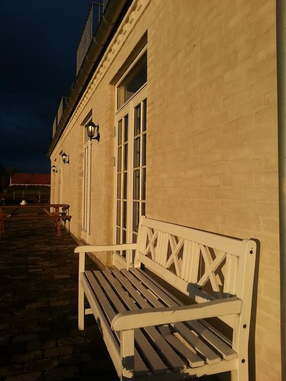 Roskilde B&B Gadstrup Exteriör bild