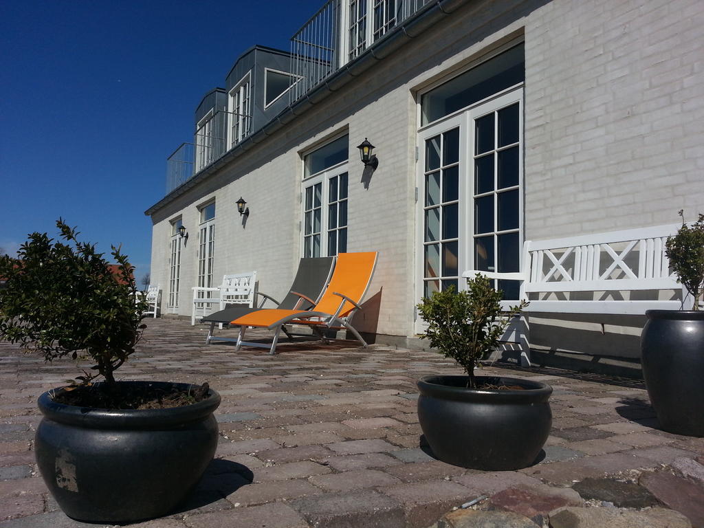 Roskilde B&B Gadstrup Exteriör bild