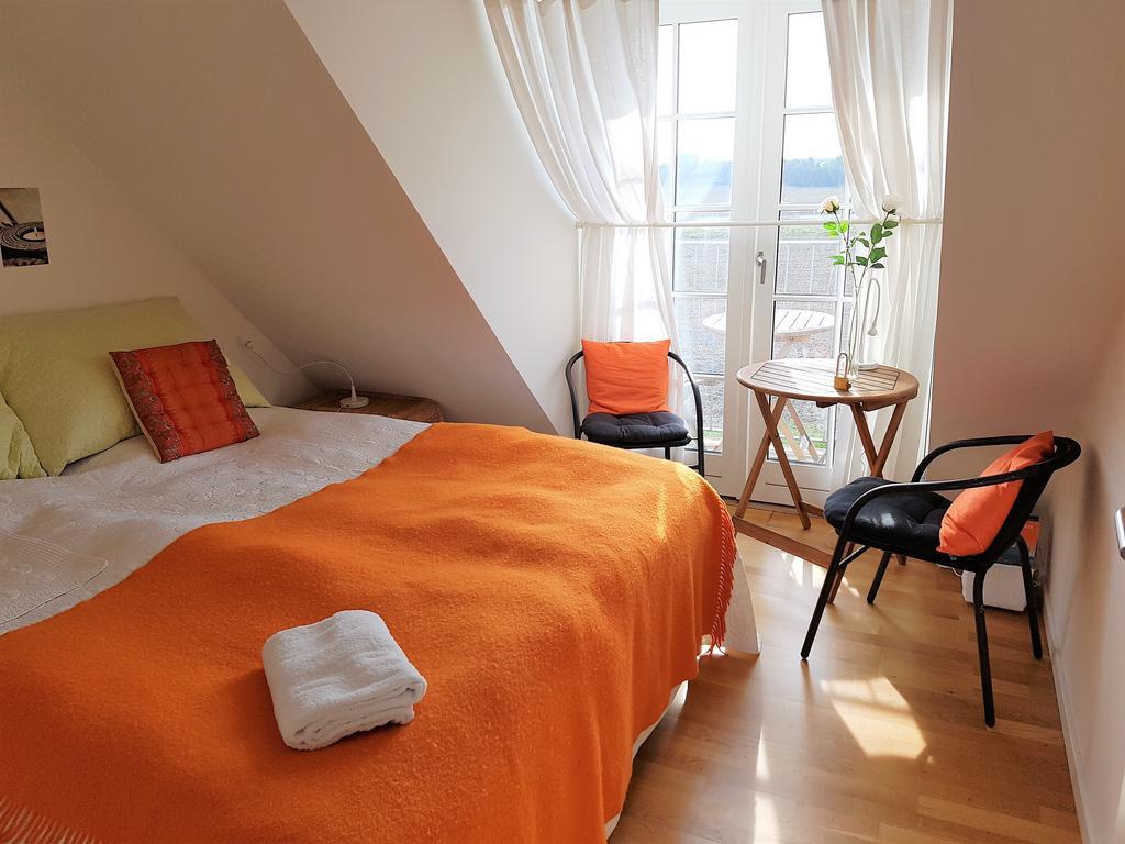 Roskilde B&B Gadstrup Exteriör bild