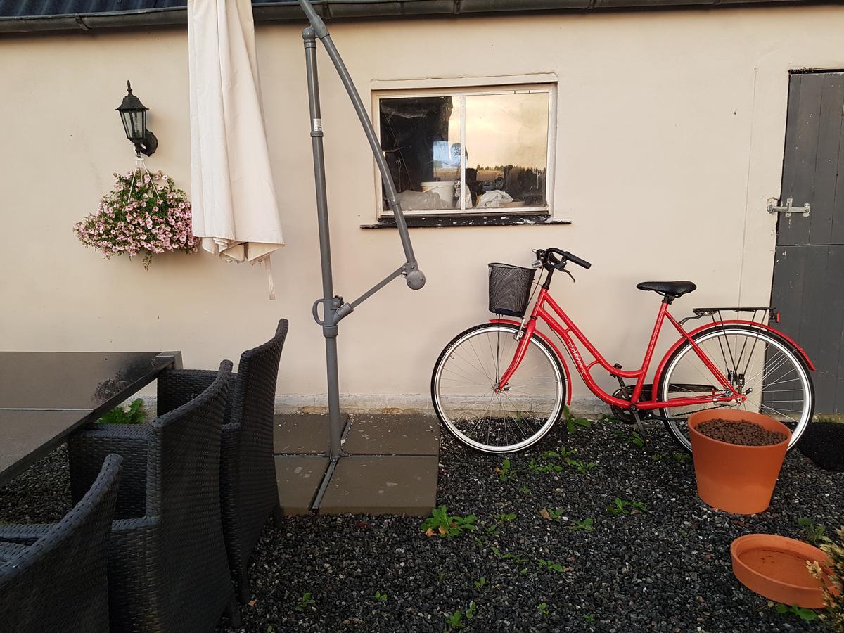Roskilde B&B Gadstrup Exteriör bild