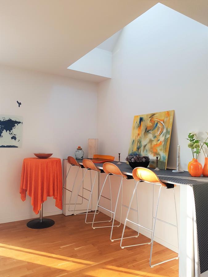 Roskilde B&B Gadstrup Exteriör bild