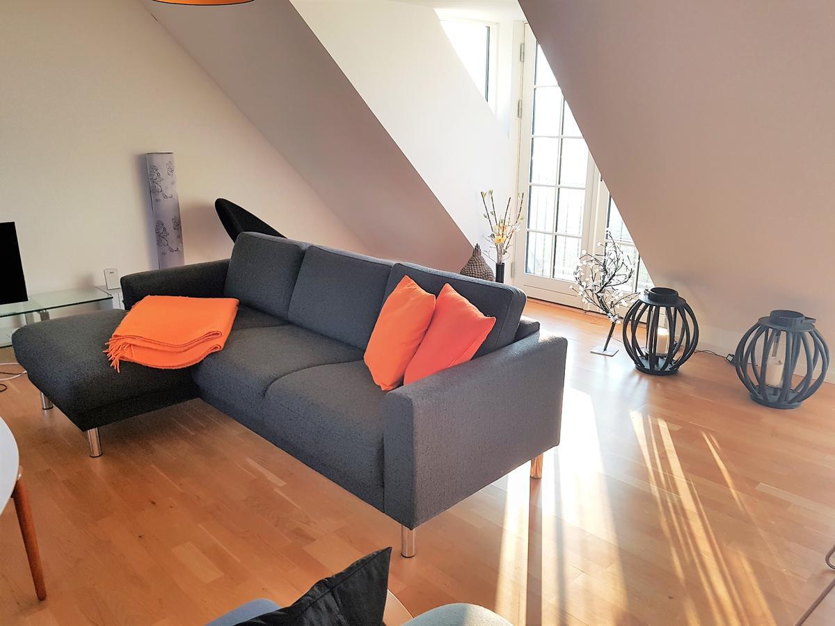 Roskilde B&B Gadstrup Exteriör bild