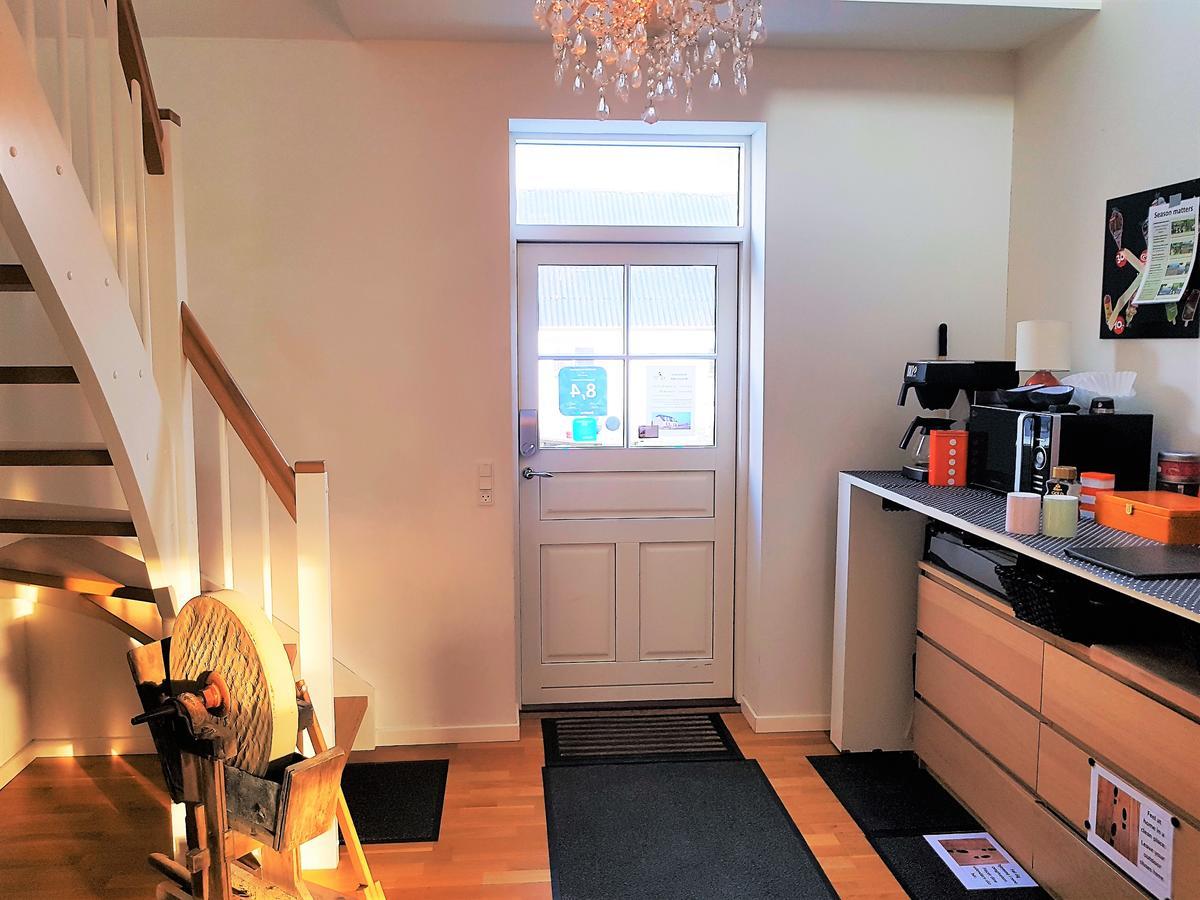 Roskilde B&B Gadstrup Exteriör bild
