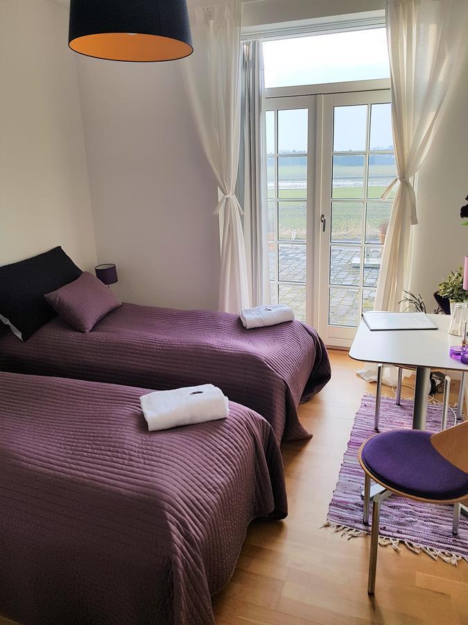 Roskilde B&B Gadstrup Exteriör bild