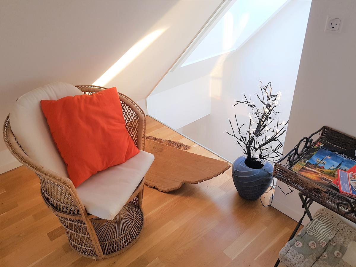 Roskilde B&B Gadstrup Exteriör bild