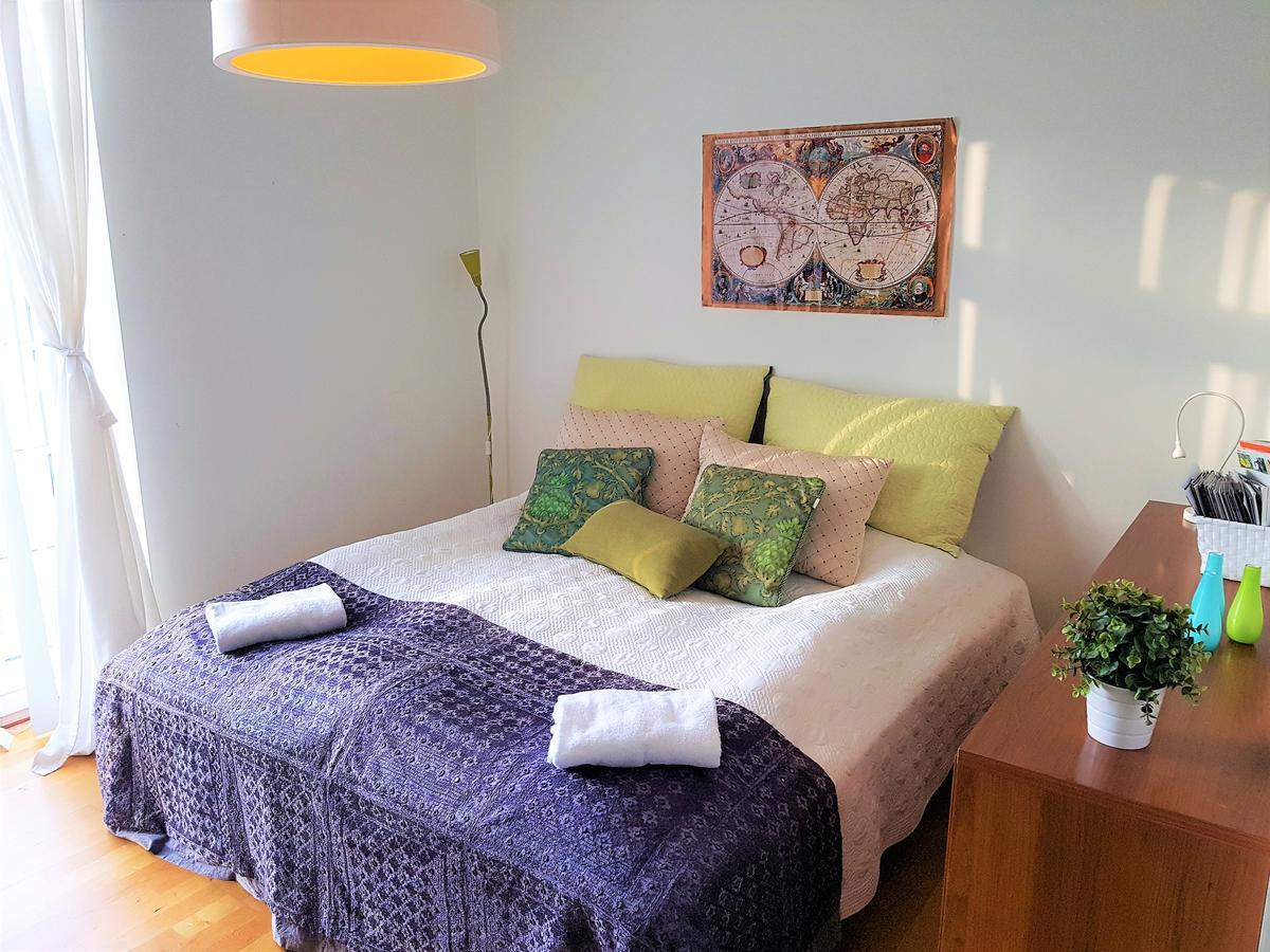 Roskilde B&B Gadstrup Exteriör bild