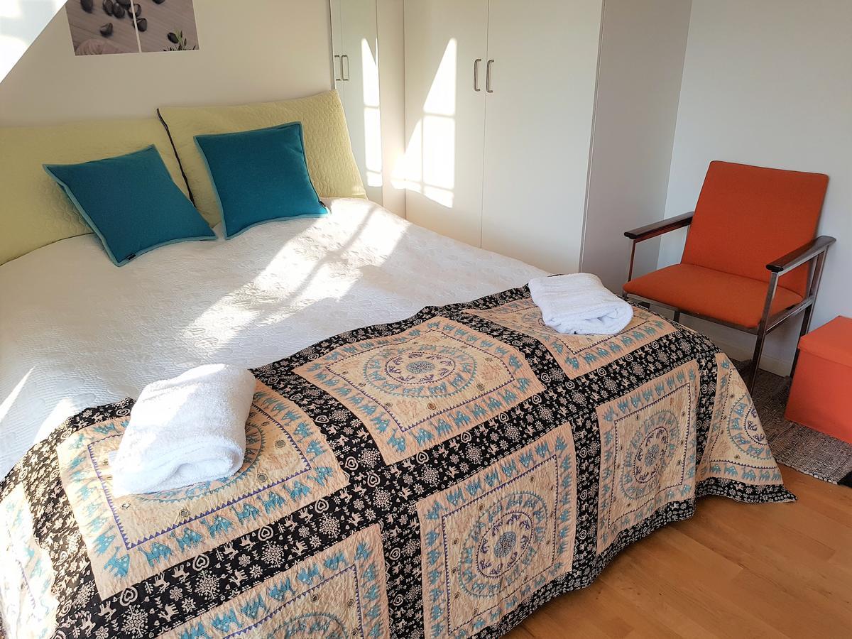 Roskilde B&B Gadstrup Exteriör bild