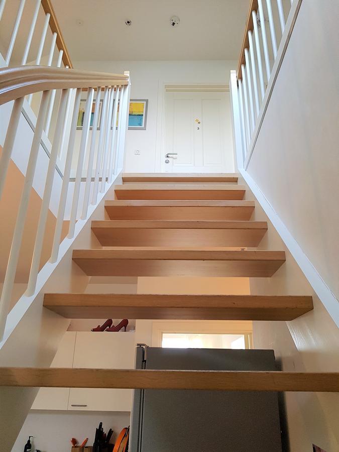Roskilde B&B Gadstrup Exteriör bild