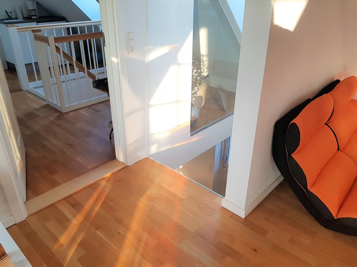 Roskilde B&B Gadstrup Exteriör bild